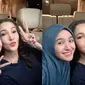 Potret Mieke Amalia yang tampil awet muda (sumber: Instagram/mieke_amalia)