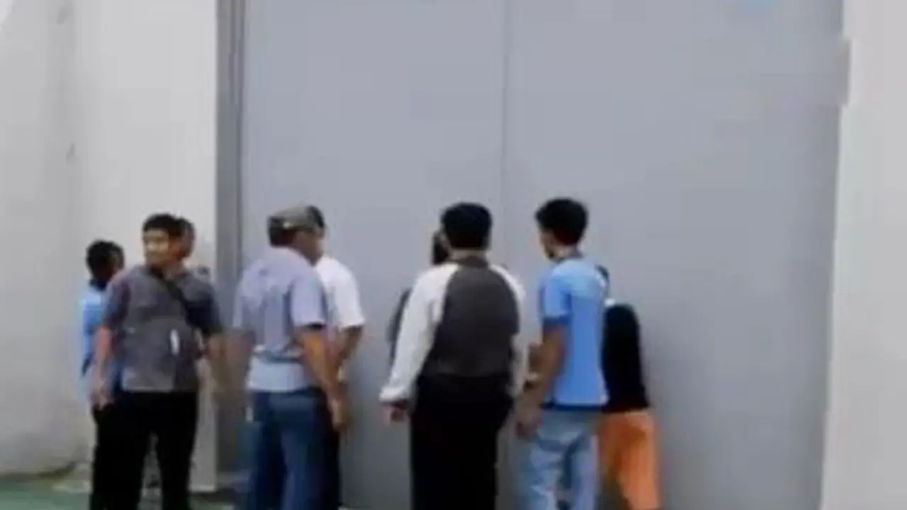 Aksi 5 Mei
