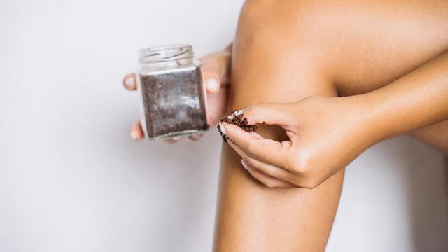 Segudang Manfaat Kafein untuk Skincare, Salah Satunya Mengurangi Selulit