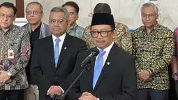Wamenkeu Beberkan Arah APBN 2027, Defisit Turun Jadi 2,4%