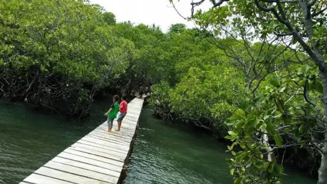 6 Fakta Menarik Bitung, Kota Paling Timur di Sulawesi Utara
