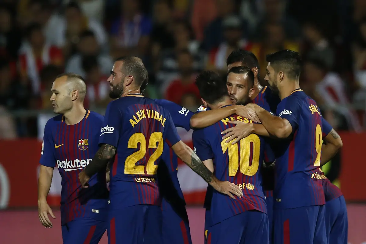 Barcelona