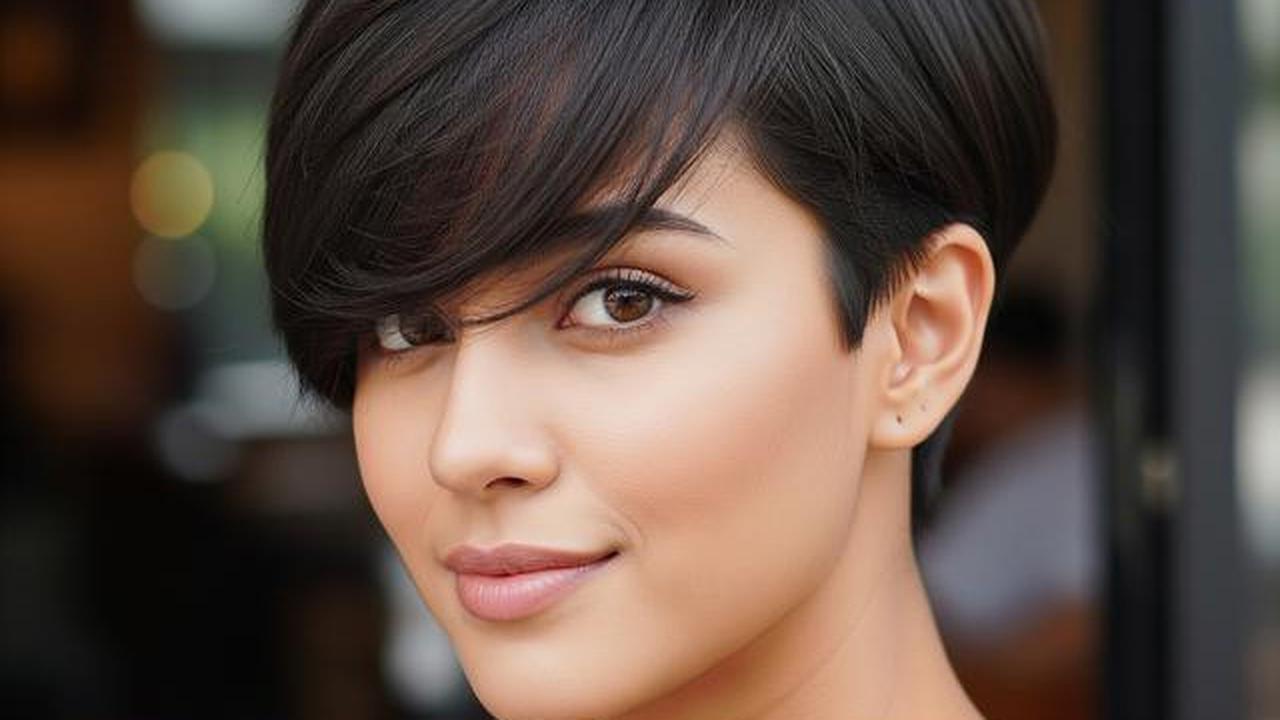 7 Model Rambut Pendek Wanita Pixie Cut, Bikin Penampilan Makin Muda dan Modern di 2026