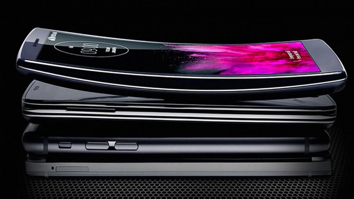 Top 5: Smartphone dengan Desain Terbaik Paling Disorot
