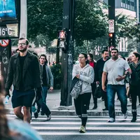 Ilustrasi Populasi Credit: pexels.com/Kaique