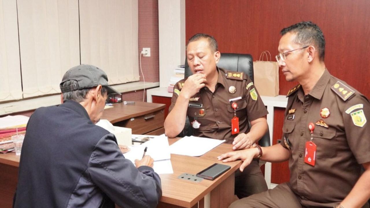Dok. Istimewa