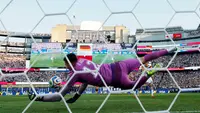 Manchester United Ternyata Tidak Tertarik Boyong Kiper Bintang Piala Dunia 2026