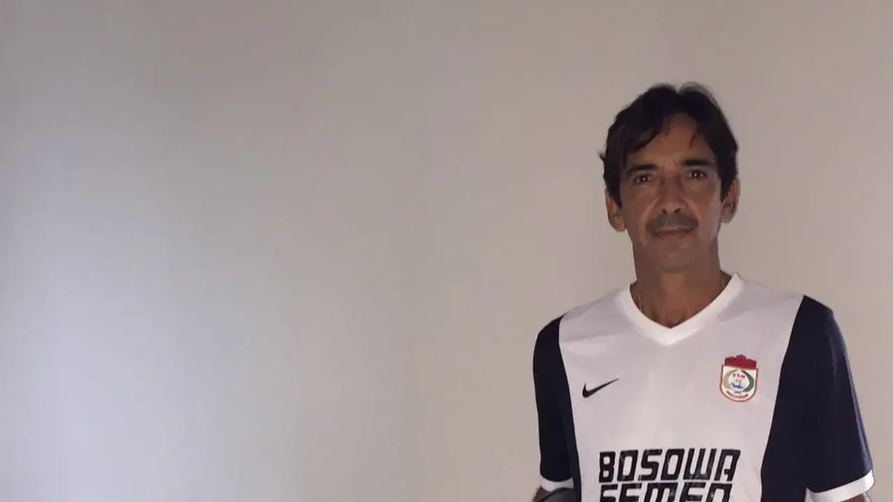 Luciano Leandro