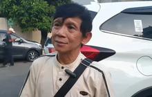 Ginanjar Ceritakan Detik-Detik Sebelum Nurul Qomar Masuk Ruang ICU hingga Meninggal Dunia