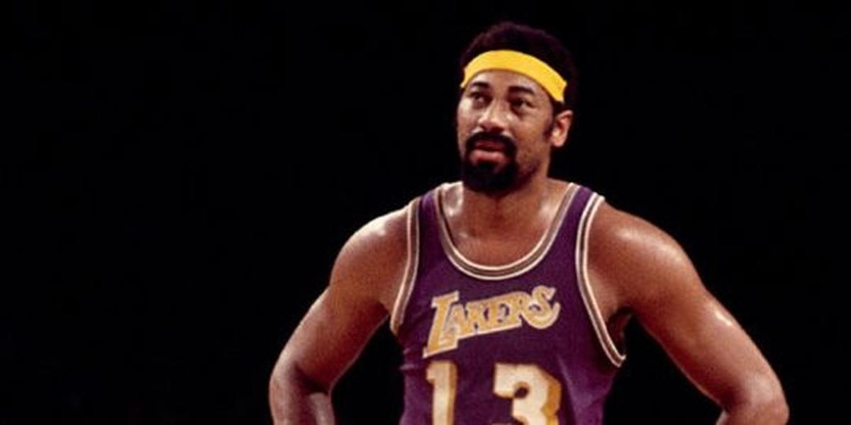 Wilt Chamberlain