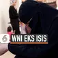 WNI EKS ISIS