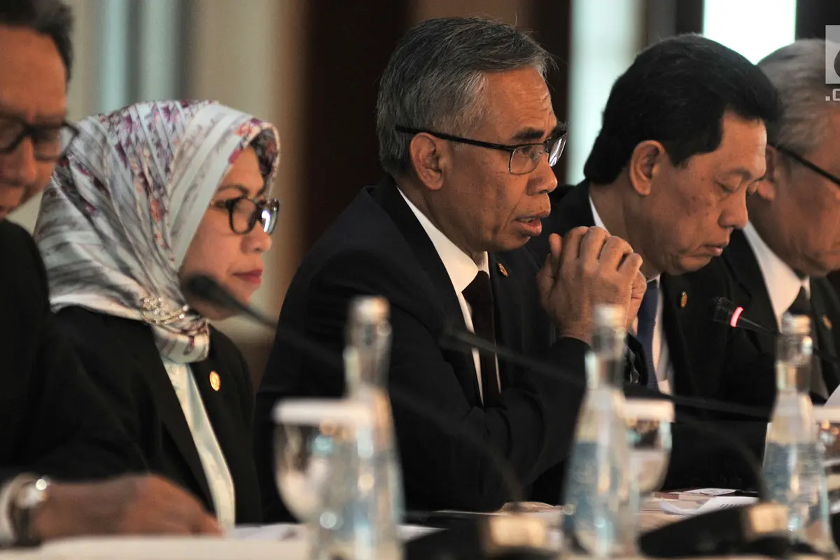 Dorong Ekspor dan Ekonomi Nasional, OJK Keluarkan Paket Kebijakan