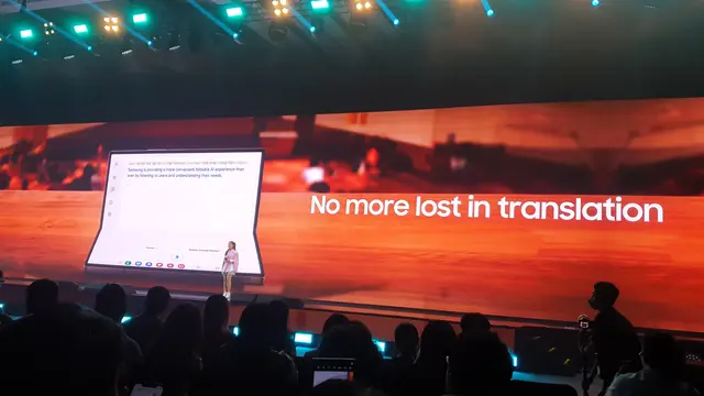6 Selebriti Ini Bagikan Pengalaman Pakai Galaxy Z Fold6 dan Z Flip6 dengan Galaxy AI Tercanggih
