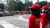 Menaker Bentuk Unit Penyisir Perusahaan Pelanggar Aturan
