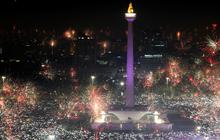Polda Metro Jaya Siapkan 26 Kantong Parkir Saat Perayaan Pergantian Tahun Baru 2025, Cek Lokasinya