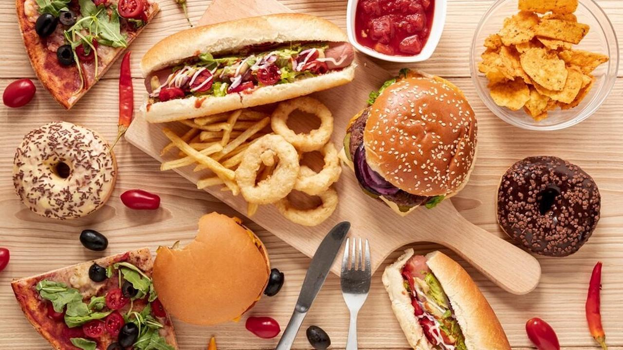 Makanan yang Tidak Boleh Dikonsumsi Setelah Olahraga
