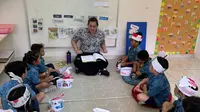 Dukung Anak Siap Hadapi Tantangan Global, Sekolah Ini Tawarkan Metode Pembelajaran Inovatif