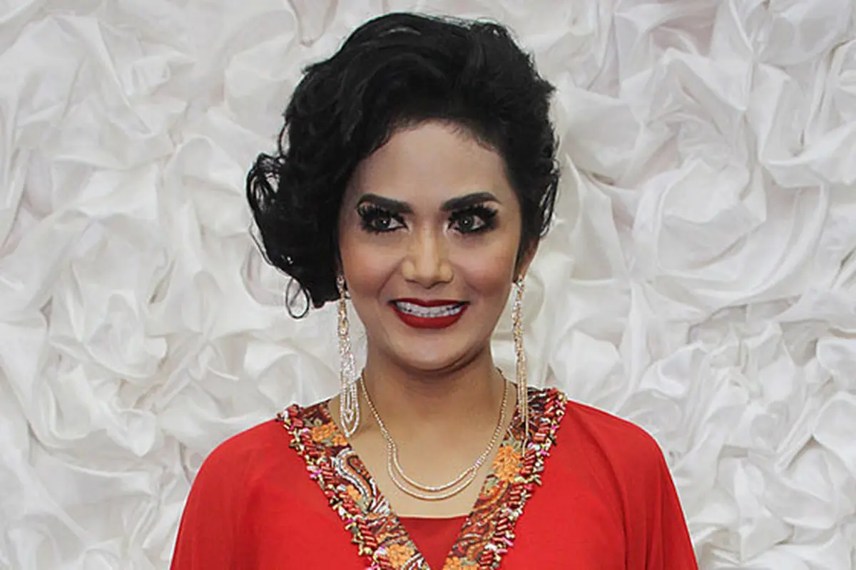 Krisdayanti