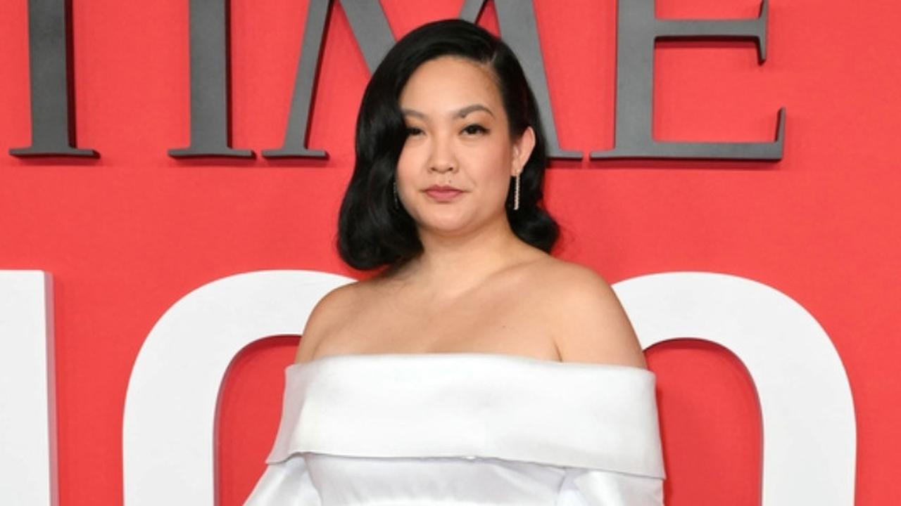 Amanda Nguyen adalah seorang aktivis hak-hak sipil yang merintis jalan yang karyanya berpusat pada persinggungan ras dan gender (AFP).