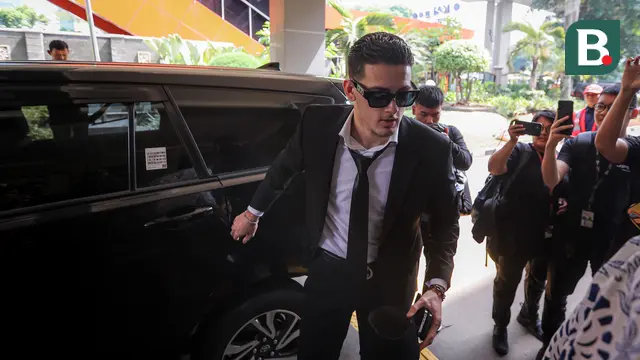 Foto: Wajah Semringah Justin Hubner usai Disumpah Jadi WNI, Siap Perkuat Timnas Indonesia