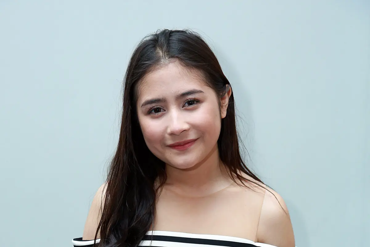 Prilly Latuconsina