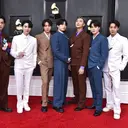 Fix! BTS Tak Daftarkan Lagu ke Grammy Awards 2027, Diduga Sentil Kategori Best Asian Pop