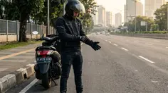 Berkendara Makin Percaya Diri, Ini Rekomendasi Sarung Tangan Motor untuk Harian dan Touring
