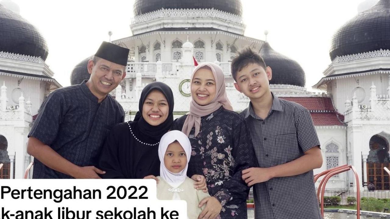 Dok. Istimewa