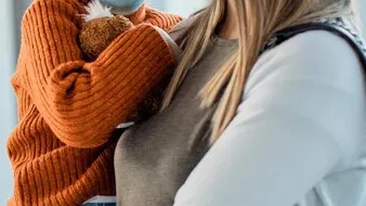 Kecepatan dalam diagnosis dan pengobatan dapat memainkan peran kunci dalam pemulihan anak dari pneumonia.