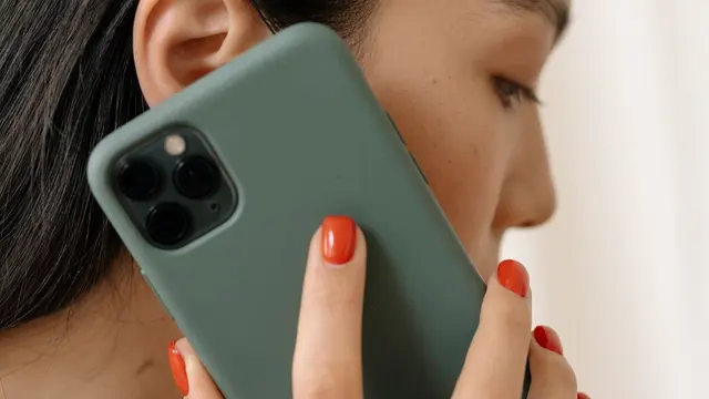 Handphone