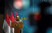 DKPP Ungkap Terima 26 Laporan Dugaan Pelanggaran Asusila dalam Lima Tahun Terakhir