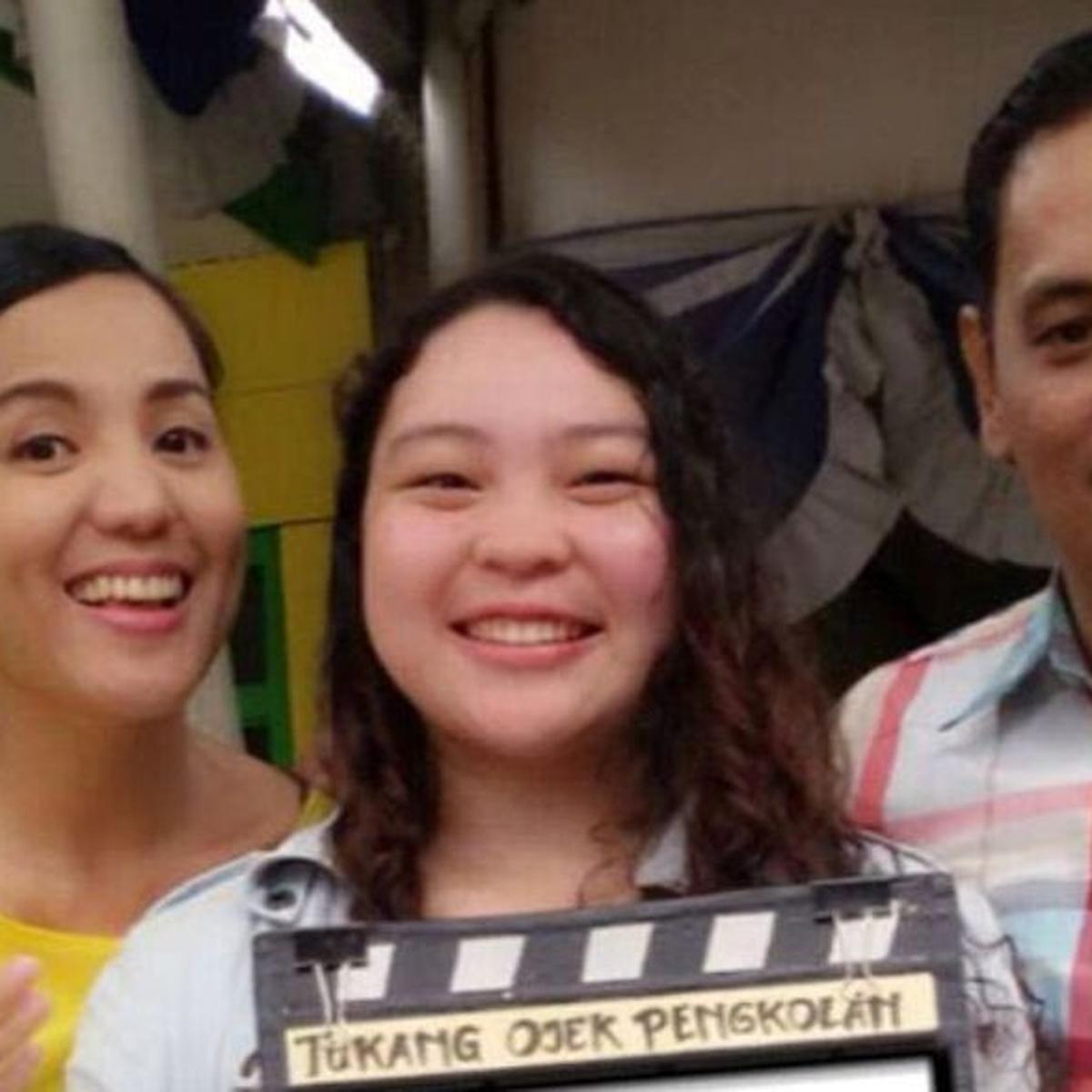 Renita Sukardi Meninggal Dunia Clara Kaizer Kehilangan Sosok Ibu Showbiz Liputan6 Com