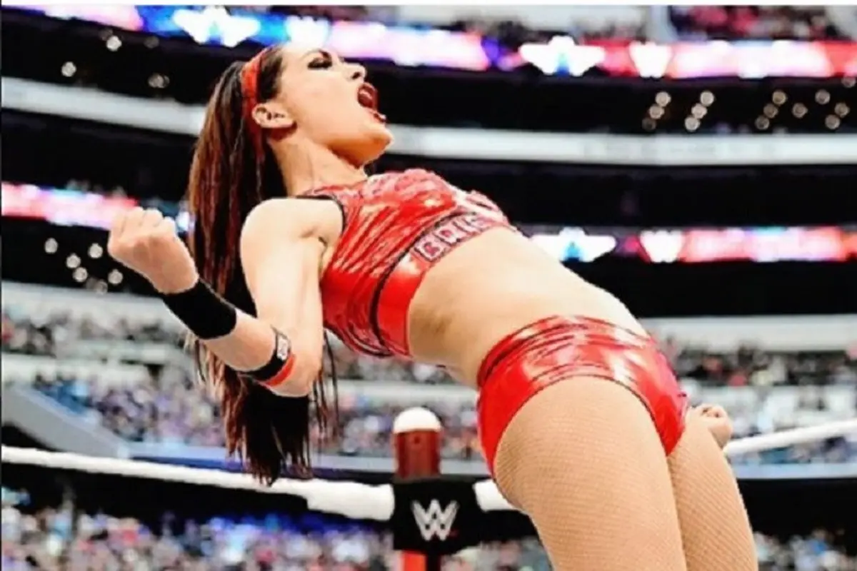 Brie Bella