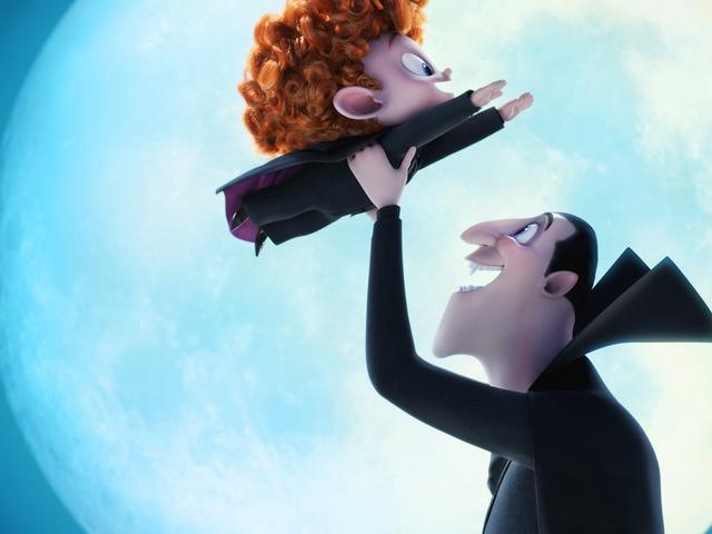Trailer Hotel Transylvania 2 Tampilkan Identitas Cucu Dracula Showbiz Liputan6 Com Summer vacation in theaters on july 13! trailer hotel transylvania 2 tampilkan