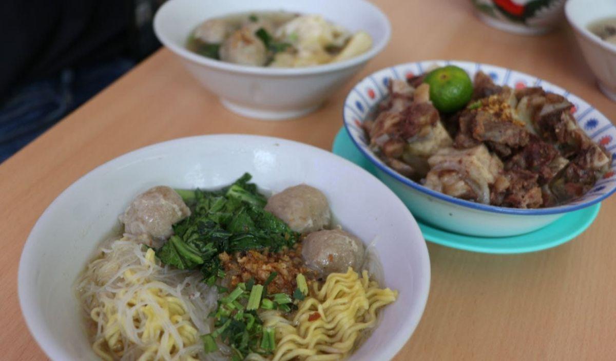 Jadi satu-satunya kota di Asia Tenggara yang masuk 10 besar