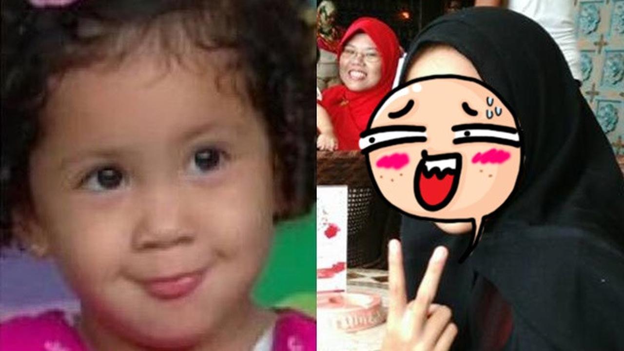 Ingat Sheyna Doo Bee Doo? Ini 6 Potret Terbarunya yang Bikin Pangling