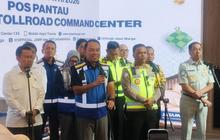 Puncak Arus Balik Lebaran 2026 Diprediksi 24 Maret, Jasa Marga dan Kemenhub Imbau Pemudik Atur Waktu Kembali