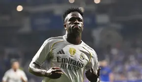 Vinicius Junior Selangkah Lagi Perpanjang Kontrak, Negosiasi dengan Real Madrid Berjalan Positif