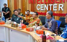 Fakta El Nino: Wamenhut Minta Strategi Karhutla 2027 Disiapkan, Antisipasi Puncak Kebakaran Hutan!