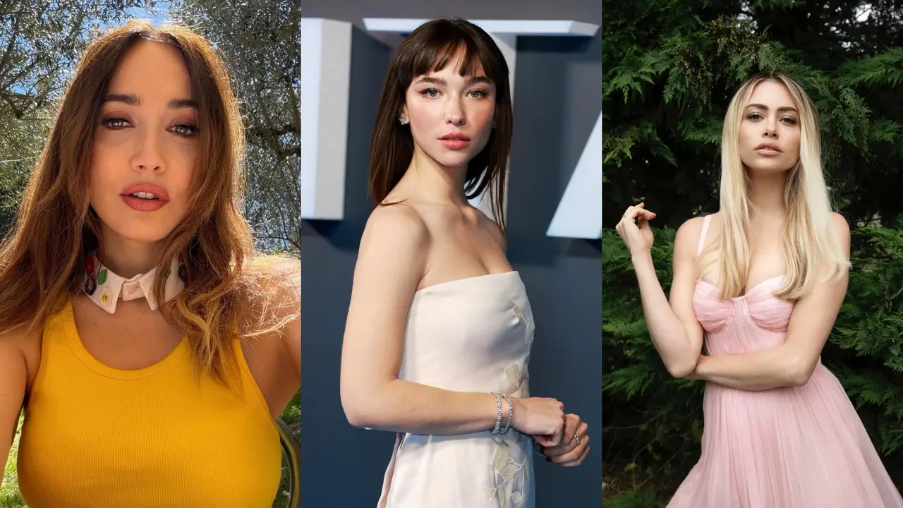 Italian Actresses