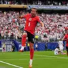 Harry Kane dan Jude Bellingham Nyalakan Mimpi Timnas Inggris Meraih Gelar Piala Dunia 2026