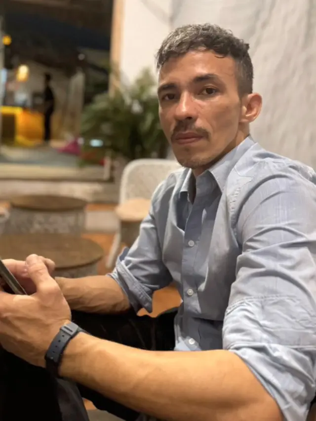 Attila Syach. (Foto: Dok. Instagram @attila_syach)