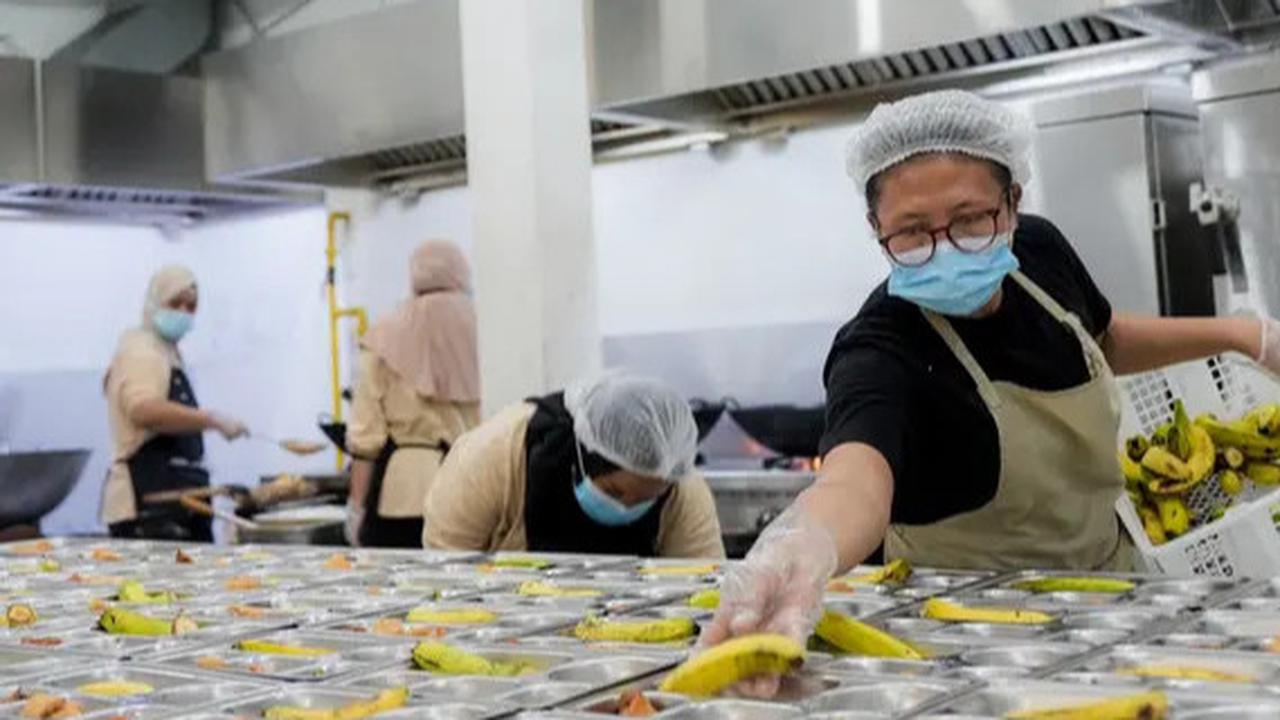 Menu Ikan Hiu Jadi Sorotan, Ini Alasan BGN Sajikan dalam Program MBG di Kalbar