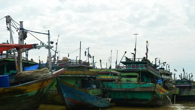 Cantrang