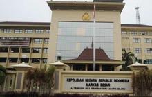 Mantan Kapolri Dibyo meninggal di usia 65 tahun