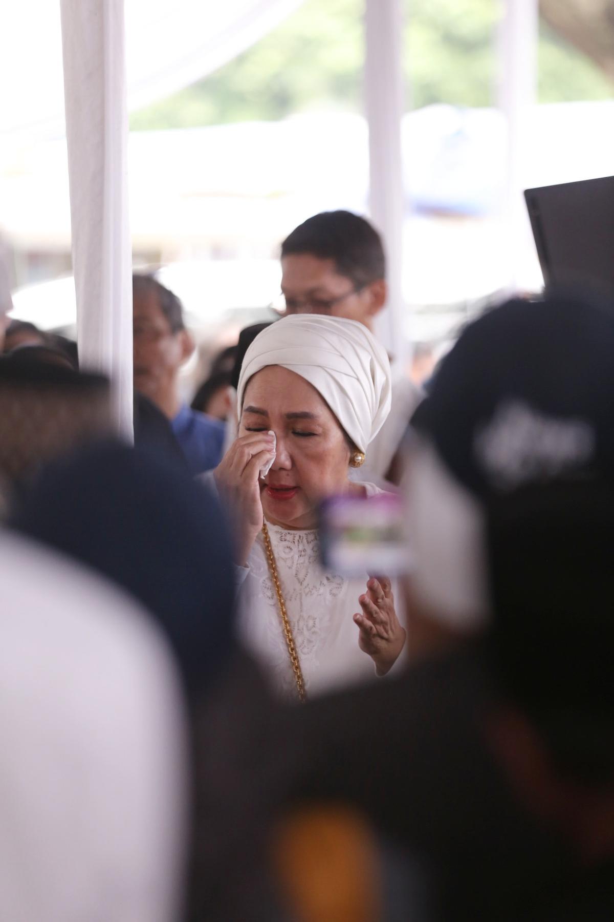 Singgung Soal Royalti Titiek Puspa, Petty Tunjungsari: Kalau Saya Nggak Urus, Sombong Dong
