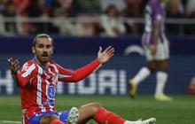 Antoine Griezmann: Penyerang Atletico Madrid yang Jatuh Cinta pada Balap Kuda