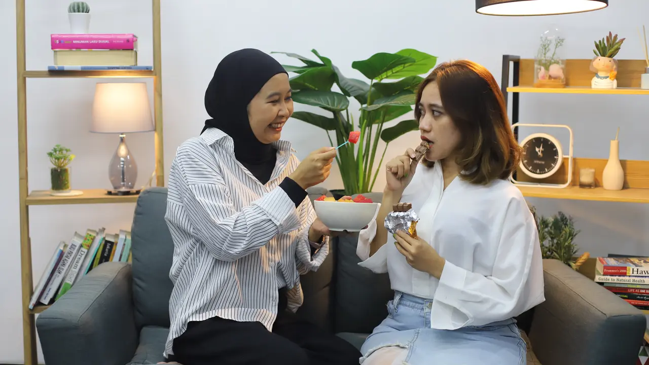 gula darah menurun