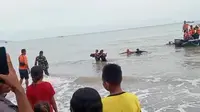 Mantan Bupati TTU Raymundus Sau Fernandes Tewas Tenggelam Saat Mancing