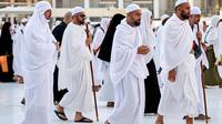 40 Ucapan Selamat untuk Orang yang Berangkat Haji 2025, Doa dan Harapan Terbaik